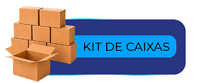 Kit de caixas