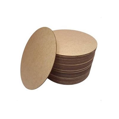 Suporte Sousplat MDF