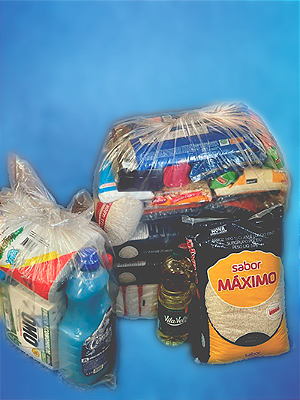 Cesta n°3 Completa