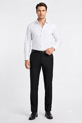 CALÇA SOCIAL MASCULINA