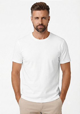 CAMISA DE ALGODÃO