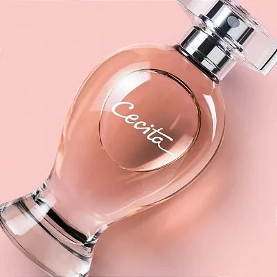 Boticollection Cecita Desodorante Colônia 100Ml