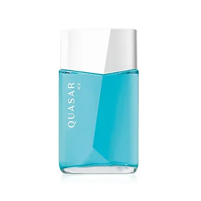 Quasar Ice Desodorante Colônia 100Ml