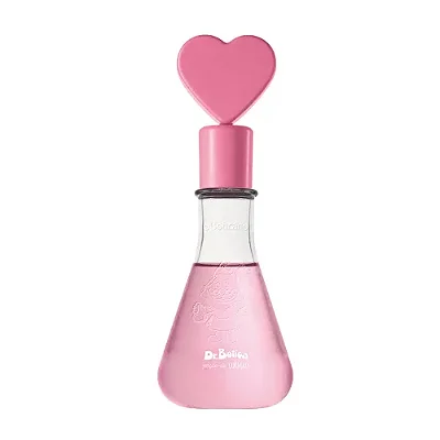 Dr. Botica Poção Do Coração Colônia Infantil 120Ml