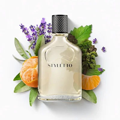 Boticollection Styletto Desodorante Colônia 100Ml