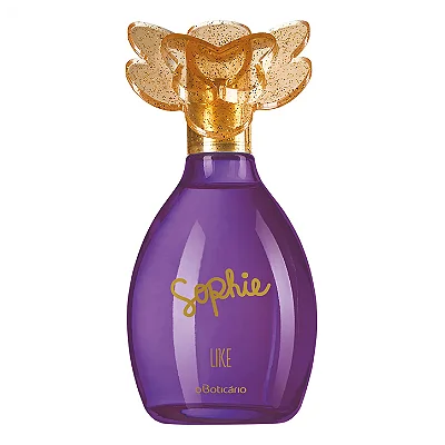 Sophie Like Colônia Infantil 100Ml