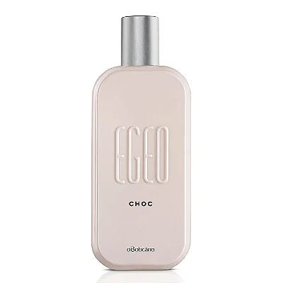 Egeo Choc Desodorante Colônia 90Ml