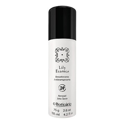 Lily Des Antit Aer 75G