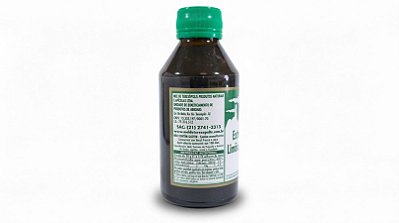 Mel, Extrato de Própolis e Aromas de limão, agrião, romã e Eucalipto