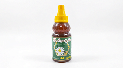 MEL SILVESTRE 260g (TAMPA SQUEEZE)