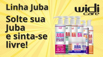 Linha Juba Widi Care