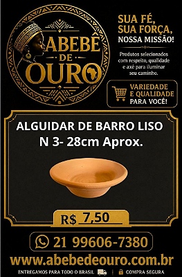 alguidar 3
