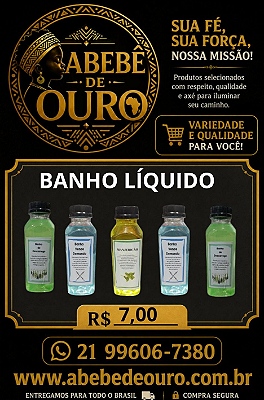 banho