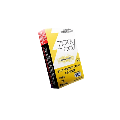 Essência ZGY Banana