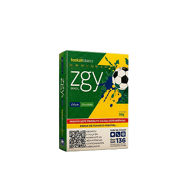 Essência ZGY Brasil