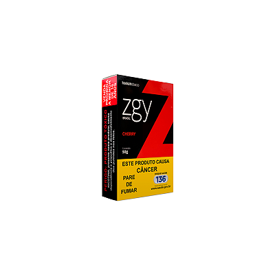 Essência Zgy Cereja