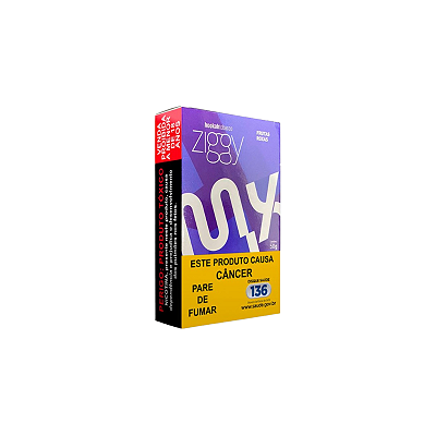 Essência ZGY Frutas Roxas