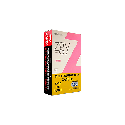 Essência ZGY Frutti