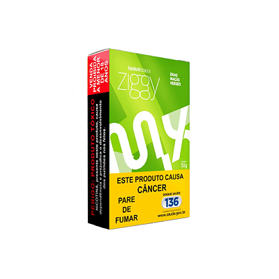 Essência ZGY Maça