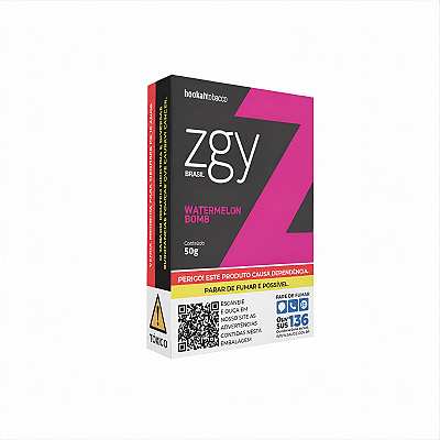 Essência ZGY Melancia