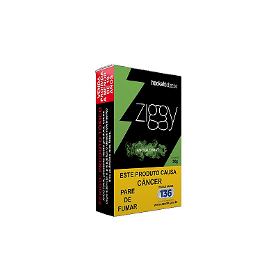 Essência ZGY Menta