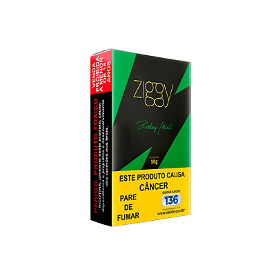 Essência ZGY Burley Mint