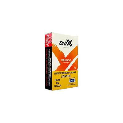 Essência Onyx Orange