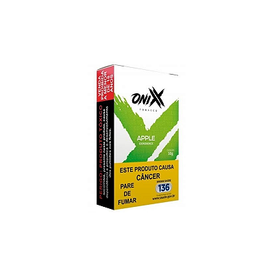 Essência Onyx Apple