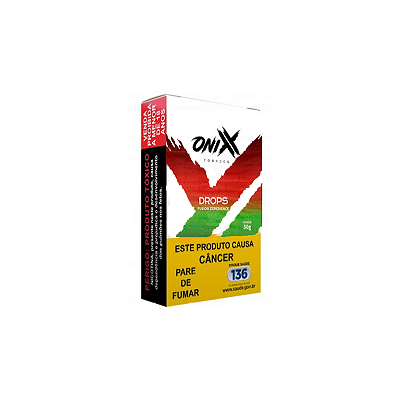 Essência Onyx Drops