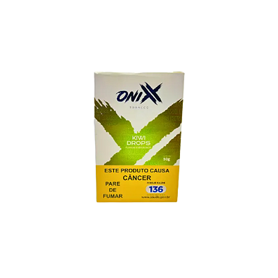 Essência Onyx Kiwi Drops