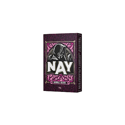 Essência Nay Bubble Blend