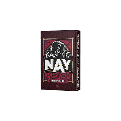 Essência Nay Cereja