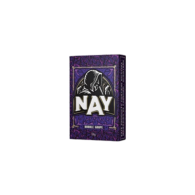 Essência Nay Bubble Grape