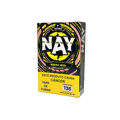 Essência Nay Maracujá Goiaba