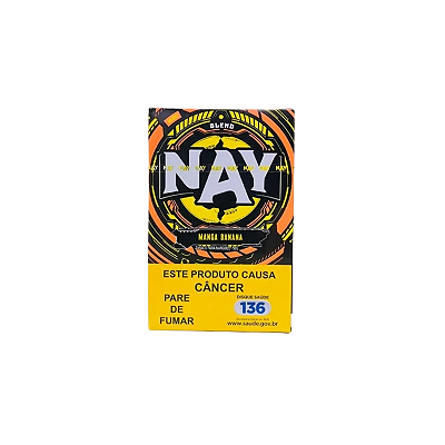 Essência Nay Manga Banana