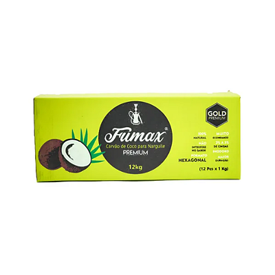 Carvão Fumax