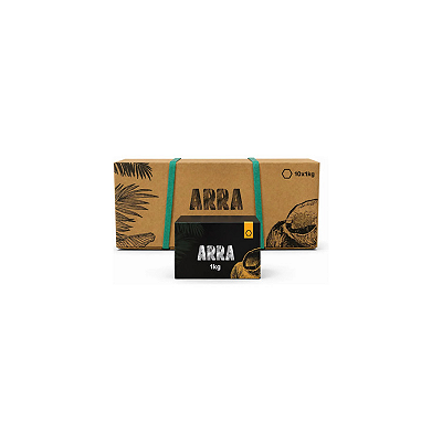 Carvão Arra