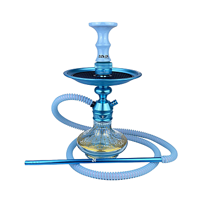 Narguile Triton Zip Completo