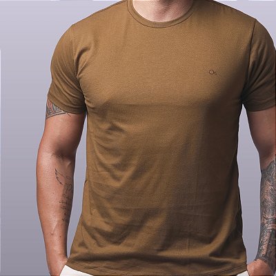 Camiseta Básica Ogochi