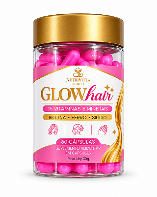 GlowHair