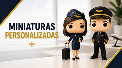 Miniatura Personalizada