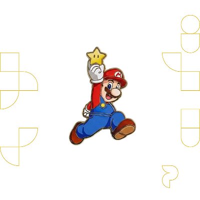 Super Mario Star