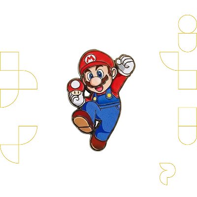 Super Mario