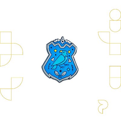 Hogwarts Corvinal