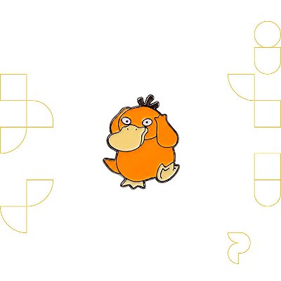 Psyduck