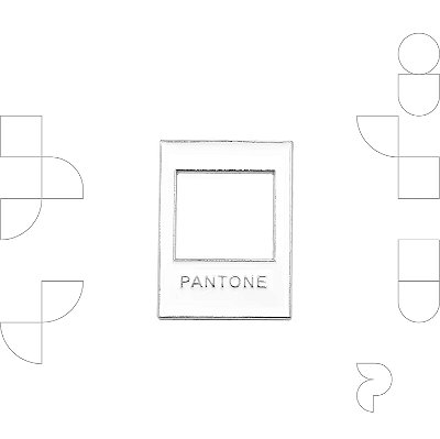 Quadro Pantone