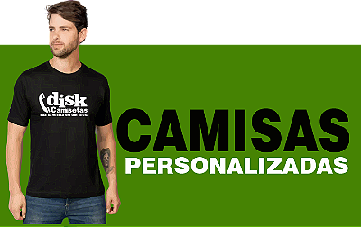 camiseta