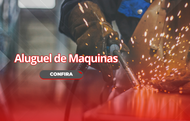 Mini aluguel  @desck
