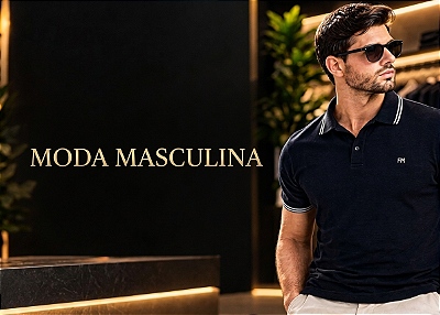 CATEGORIA MASCULINO