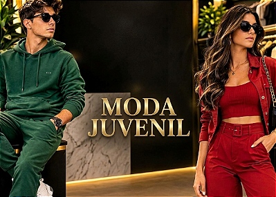 CATEGORIA JUVENIL